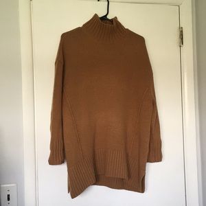 French Connection High Neck Jumper size M
